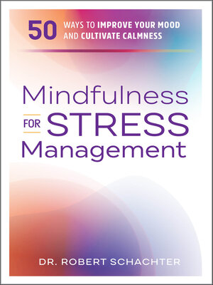 cover image of Mindfulness for Stress Management